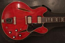 Gibson 1965 Trini Lopez Standard "Reguler Nut Width Neck"_3