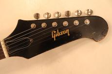 Gibson 1965 Trini Lopez Standard "Reguler Nut Width Neck"_5
