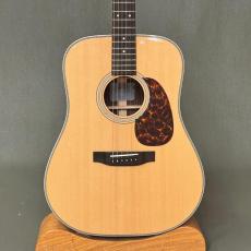 K.Yairi DY-28W Custom