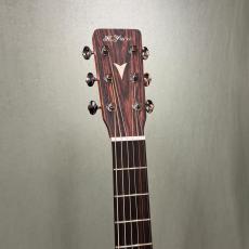K.Yairi DY-28W Custom_3