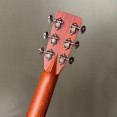 K.Yairi DY-28W Custom_4