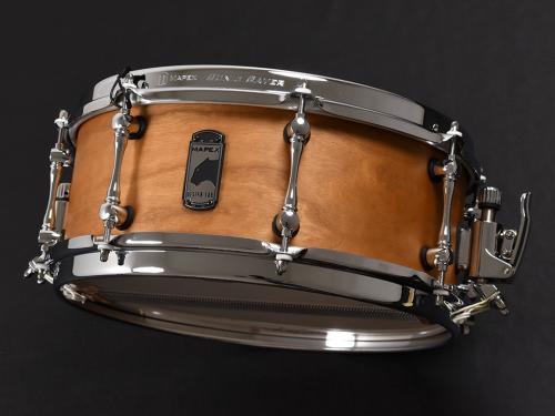 Mapex BPCW3550CNW Black Panther Snare Drum 13"x5.5" CHERRY BOMB 【浜松の楽器店 SONIX・1Fドラム専門フロア】