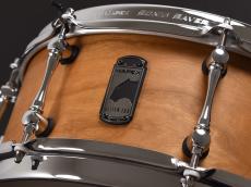 Mapex BPCW3550CNW Black Panther Snare Drum 13"x5.5" CHERRY BOMB 【浜松の楽器店 SONIX・1Fドラム専門フロア】_2