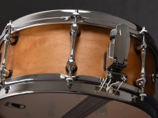 Mapex BPCW3550CNW Black Panther Snare Drum 13"x5.5" CHERRY BOMB 【浜松の楽器店 SONIX・1Fドラム専門フロア】_4