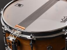 Mapex BPCW3550CNW Black Panther Snare Drum 13"x5.5" CHERRY BOMB 【浜松の楽器店 SONIX・1Fドラム専門フロア】_8
