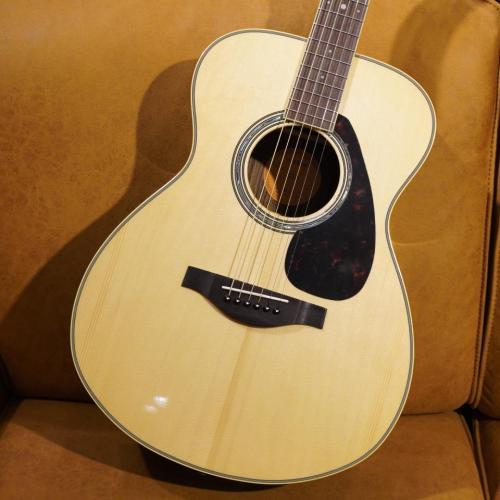 YAMAHA LS6 ARE