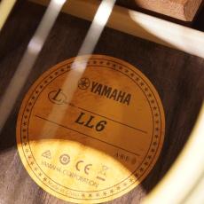 YAMAHA LL6 ARE_5