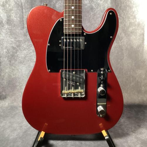 Fender American Performer Telecaster Hum Aubergine