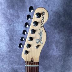 Fender American Performer Telecaster Hum Aubergine_2