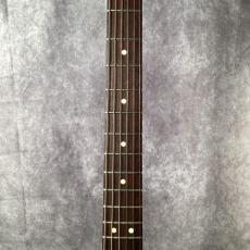 Fender American Performer Telecaster Hum Aubergine_3