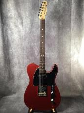Fender American Performer Telecaster Hum Aubergine_4