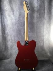 Fender American Performer Telecaster Hum Aubergine_5