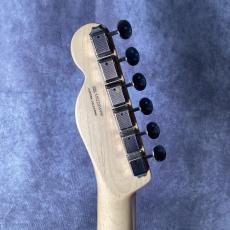 Fender American Performer Telecaster Hum Aubergine_6