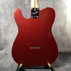 Fender American Performer Telecaster Hum Aubergine_8