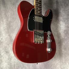 Fender American Performer Telecaster Hum Aubergine_9