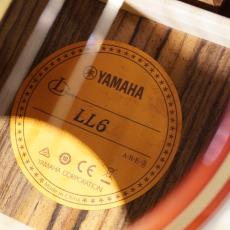 YAMAHA LL6 ARE BS_5