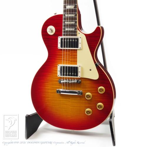 Gibson 1959 Les Paul Standard Reissue Gloss (Factory Burst)