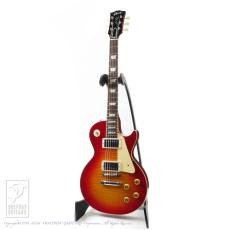 Gibson 1959 Les Paul Standard Reissue Gloss (Factory Burst)_2