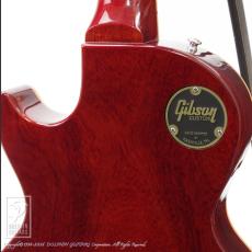 Gibson 1959 Les Paul Standard Reissue Gloss (Factory Burst)_5