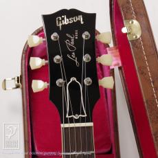 Gibson 1959 Les Paul Standard Reissue Gloss (Factory Burst)_6