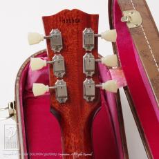 Gibson 1959 Les Paul Standard Reissue Gloss (Factory Burst)_7