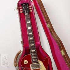 Gibson 1959 Les Paul Standard Reissue Gloss (Factory Burst)_8