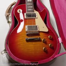Gibson 1959 Les Paul Standard Reissue Gloss (Factory Burst)_10