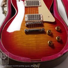 Gibson 1959 Les Paul Standard Reissue Gloss (Factory Burst)_11