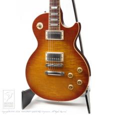 Gibson Les Paul Standard Premium Plus (Light Burst)