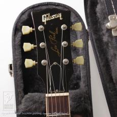 Gibson Les Paul Standard Premium Plus (Light Burst)_5