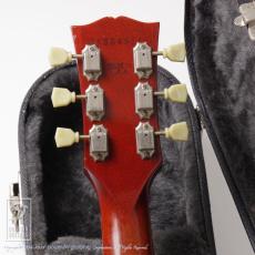 Gibson Les Paul Standard Premium Plus (Light Burst)_6