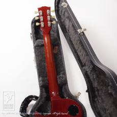 Gibson Les Paul Standard Premium Plus (Light Burst)_8