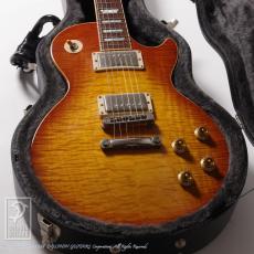 Gibson Les Paul Standard Premium Plus (Light Burst)_9
