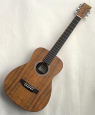 Martin LXK2 #430085 【綺麗なカーリーコア柄個体!】【無金利対象商品】_2