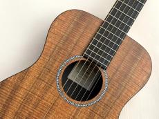 Martin LXK2 #430085 【綺麗なカーリーコア柄個体!】【無金利対象商品】_5