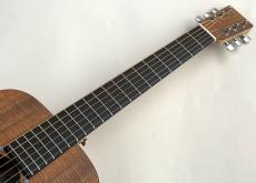 Martin LXK2 #430085 【綺麗なカーリーコア柄個体!】【無金利対象商品】_6