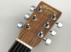 Martin LXK2 #430085 【綺麗なカーリーコア柄個体!】【無金利対象商品】_7