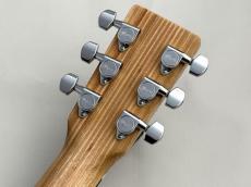 Martin LXK2 #430085 【綺麗なカーリーコア柄個体!】【無金利対象商品】_8