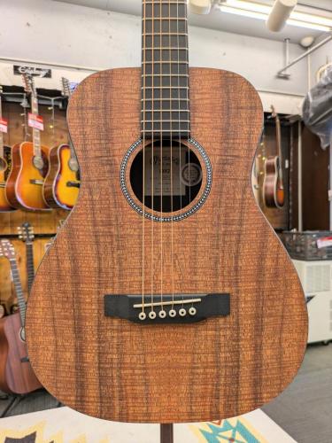 Martin LXK2 #428507【ミニギター】