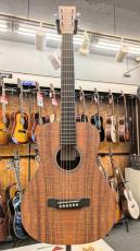 Martin LXK2 #428507【ミニギター】_2