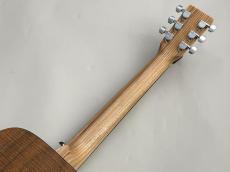 Martin LXK2 #430085 【綺麗なカーリーコア柄個体!】【無金利対象商品】_9