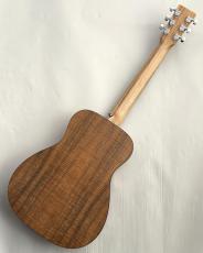 Martin LXK2 #430085 【綺麗なカーリーコア柄個体!】【無金利対象商品】_10