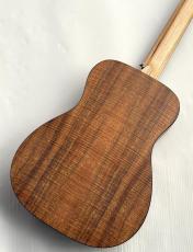 Martin LXK2 #430085 【綺麗なカーリーコア柄個体!】【無金利対象商品】_11