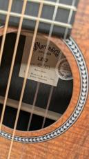 Martin LXK2 #428507【ミニギター】_11