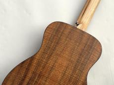 Martin LXK2 #430085 【綺麗なカーリーコア柄個体!】【無金利対象商品】_13