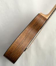 Martin LXK2 #430085 【綺麗なカーリーコア柄個体!】【無金利対象商品】_14