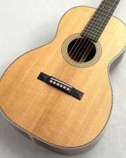 Martin 00-12-28 Modern Deluxe #2889865【ヴィンテージサウンドの再現!】【クラシカルなルックス】
