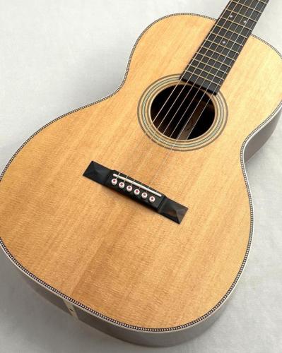 Martin 00-12-28 Modern Deluxe #2889865【ヴィンテージサウンドの再現!】【クラシカルなルックス】