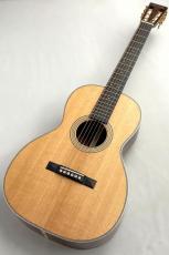 Martin 00-12-28 Modern Deluxe #2889865【ヴィンテージサウンドの再現!】【クラシカルなルックス】_2