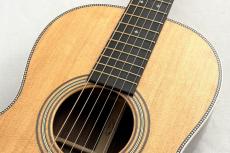 Martin 00-12-28 Modern Deluxe #2889865【ヴィンテージサウンドの再現!】【クラシカルなルックス】_3